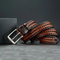 Victor Leather Belt