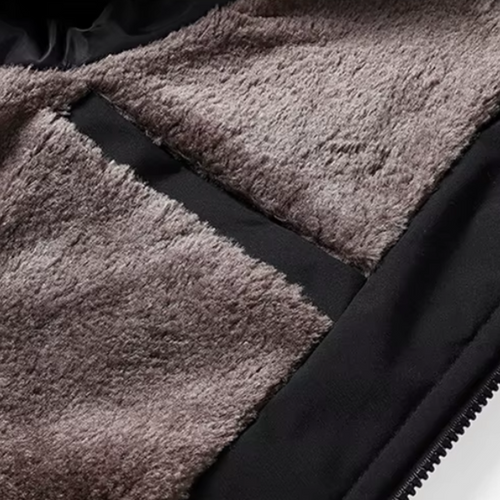 Nordic Shield Jacket