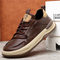 Wien Ledersneaker