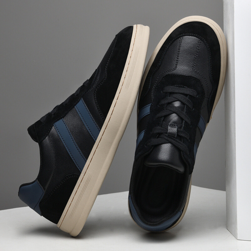 Savile Suede Loafers