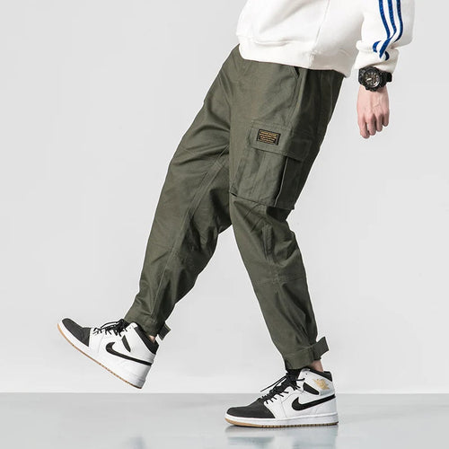 Summit Cargo Pants
