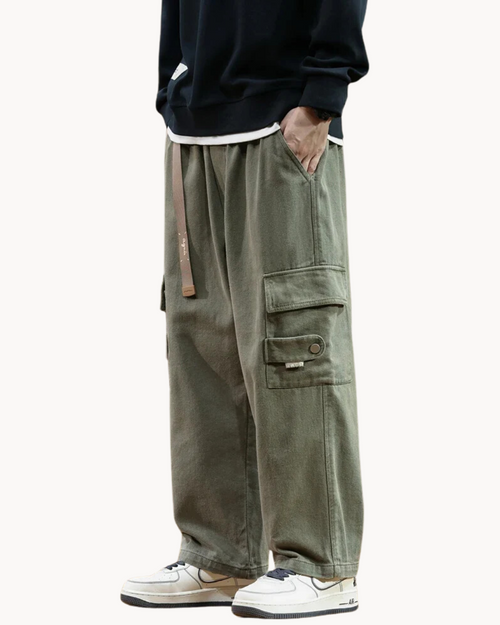 Julian Cargo Pants