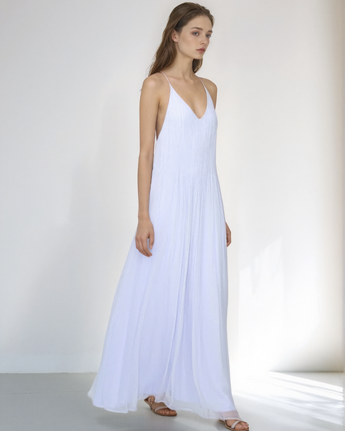 Serene Maxi Dress