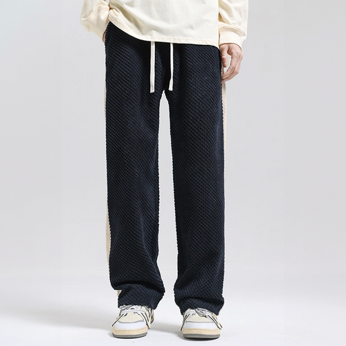 Madrid Corduroy Joggers
