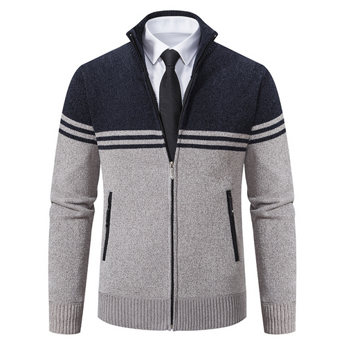 Milano Hooded Cardigan