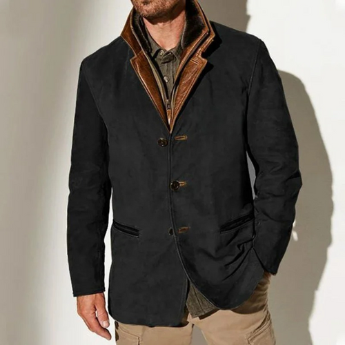 Montmartre Jacket
