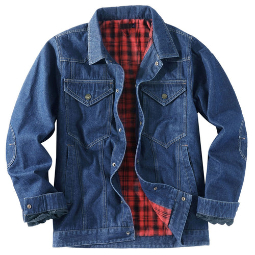 Romeo Denim Jacket