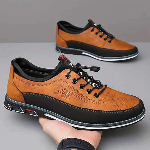 Oxford Motion Sneakers