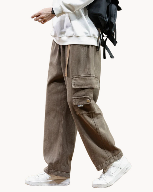Julian Cargo Pants