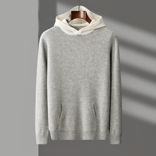 Santiago Merino Pullover