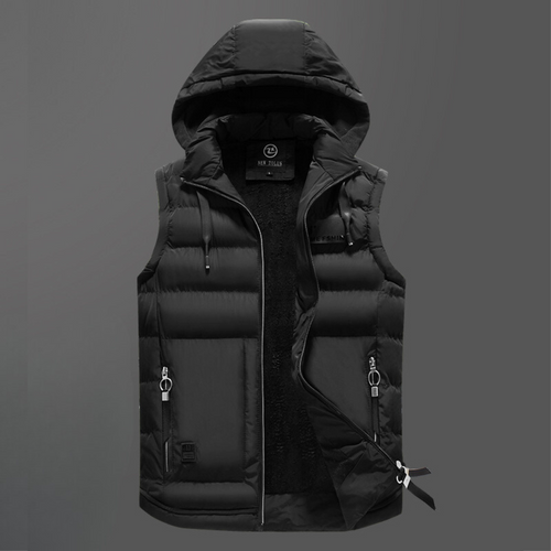 Torino Quilted Vest