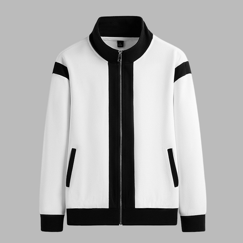 Sleek Lycra Ensemble