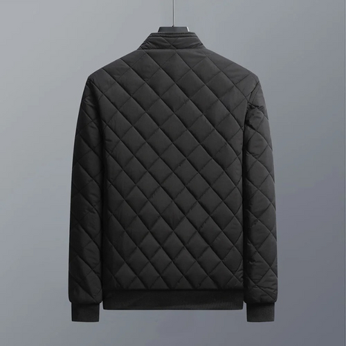 Oslo Quilted Jacket
