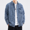 Urban Fray Jeansjacke