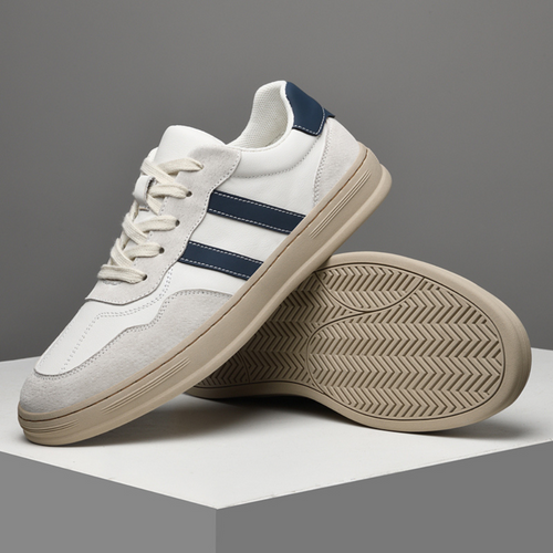 Savile Suede Loafers