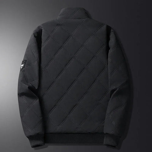 Nordic Shield Jacket