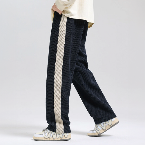 Madrid Corduroy Joggers