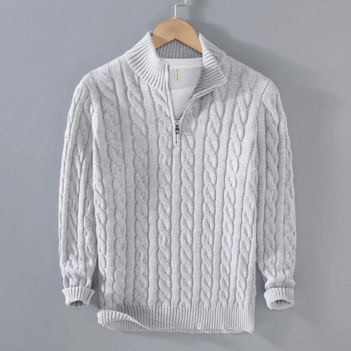 Renzo Knit Sweater