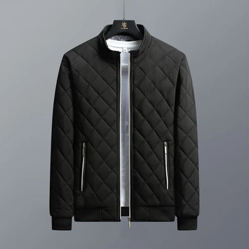 Oslo Quilted Jacket