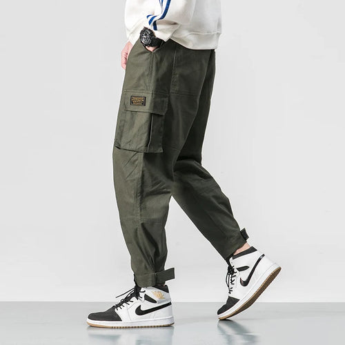 Summit Cargo Pants
