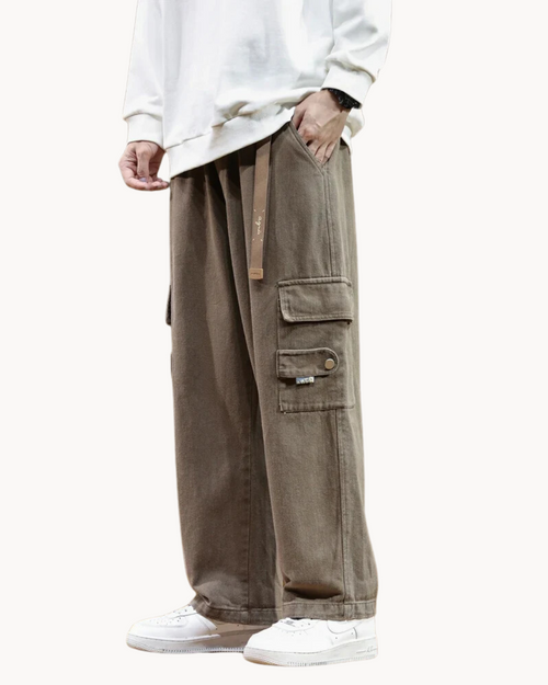 Julian Cargo Pants