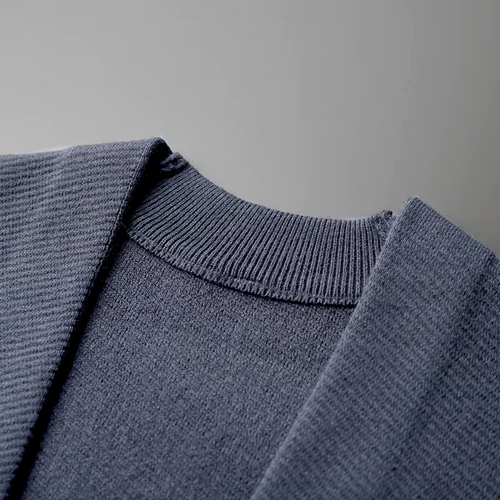 Luca Merino Cardigan