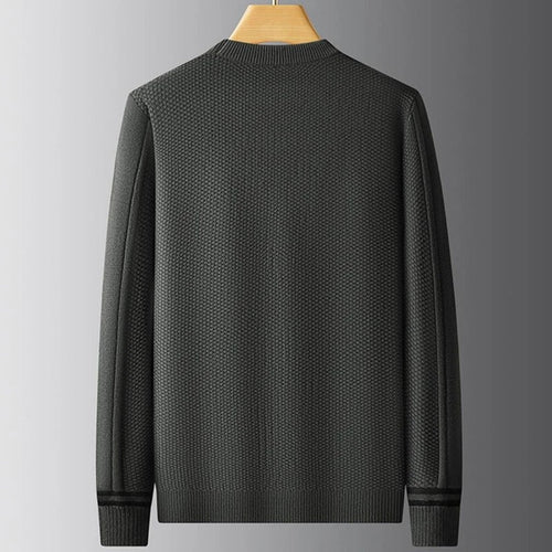Giovanni Knit Sweater