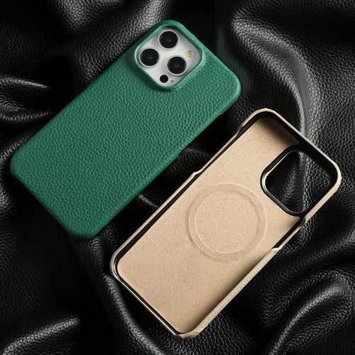 Svelte Leather Case