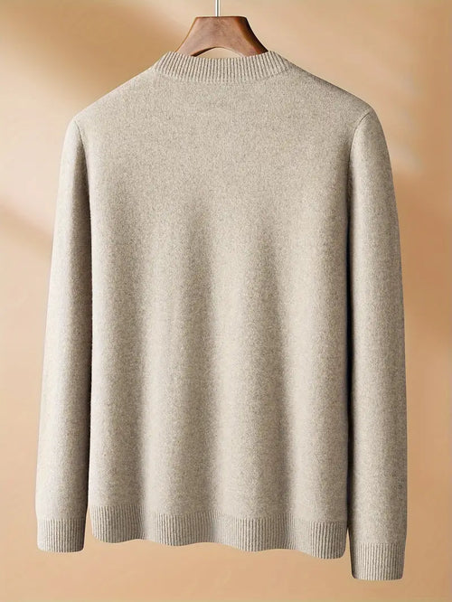 Palermo Wool Sweater