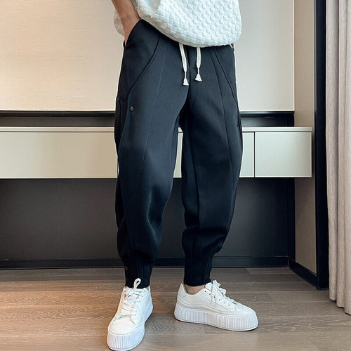 Metro Cotton Joggers