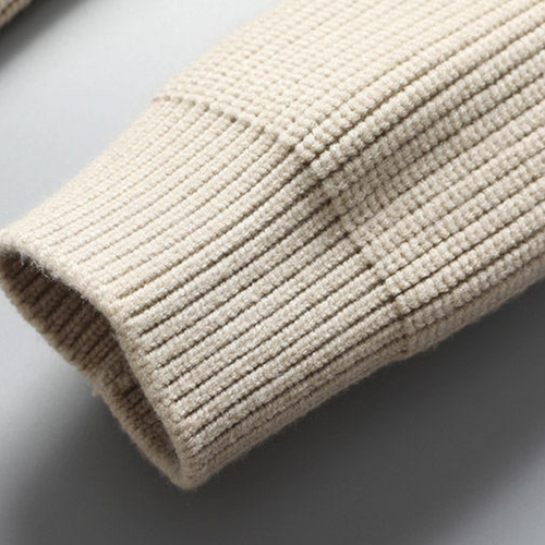 Meridian Wool Cardigan