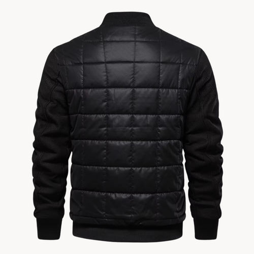 Marco Zipped Jacket