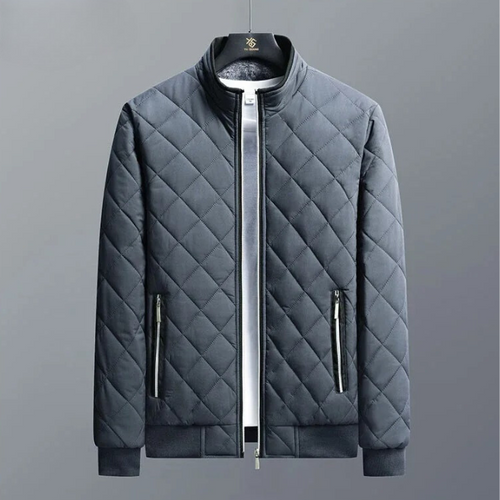 Oslo Quilted Jacket