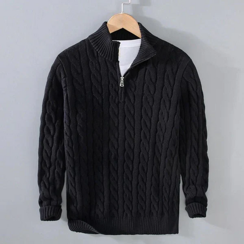 Renzo Knit Sweater