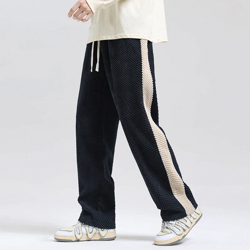 Madrid Corduroy Joggers