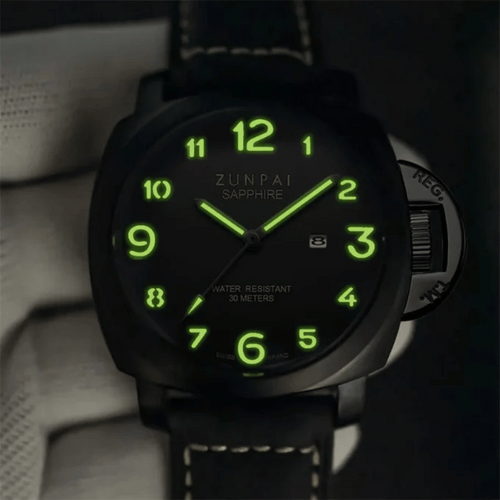 Nova Chrono Watch