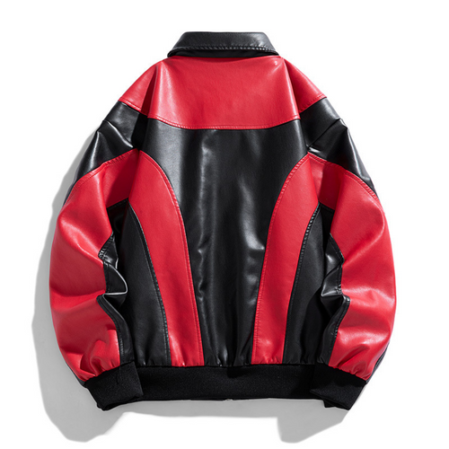 Pulse Racing Jacket