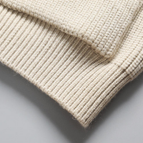 Meridian Wool Cardigan