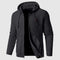 Milano Knit Hoodie