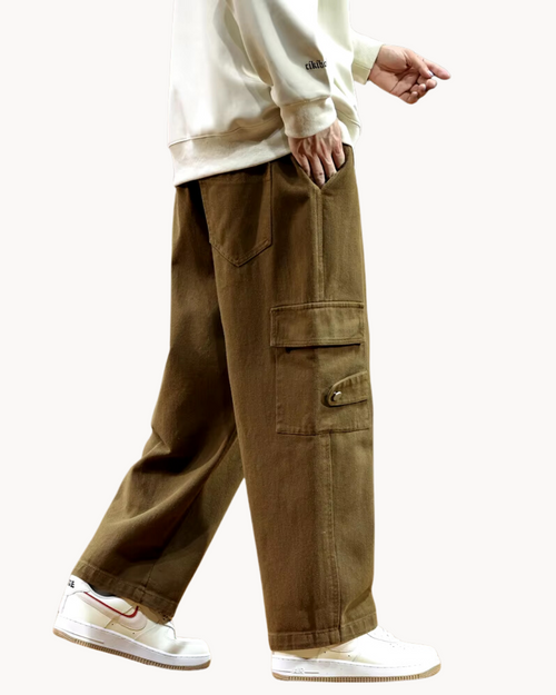 Julian Cargo Pants