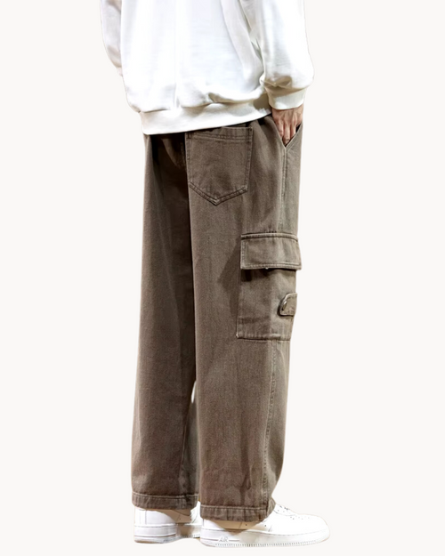 Julian Cargo Pants