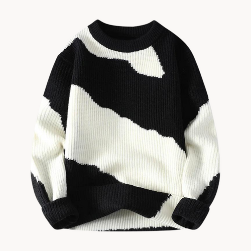 Florence Knit Sweater