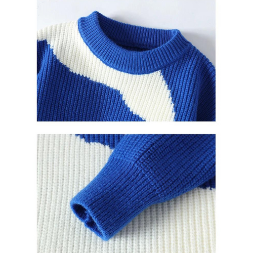 Florence Knit Sweater