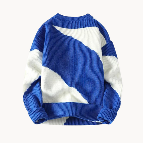 Florence Knit Sweater