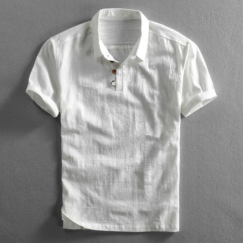 Marco Linen Polo