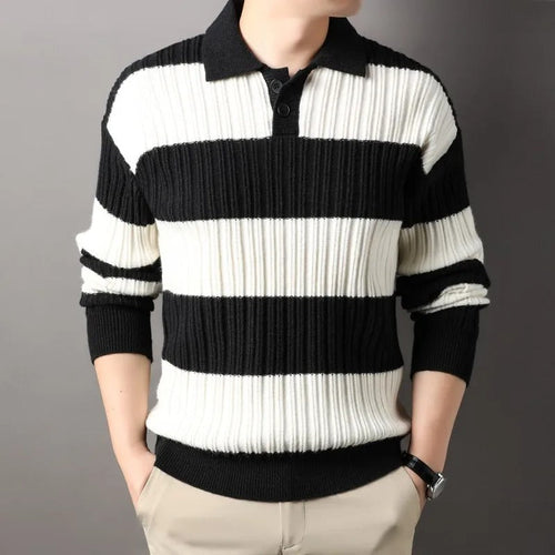 Toscano Wool Sweater