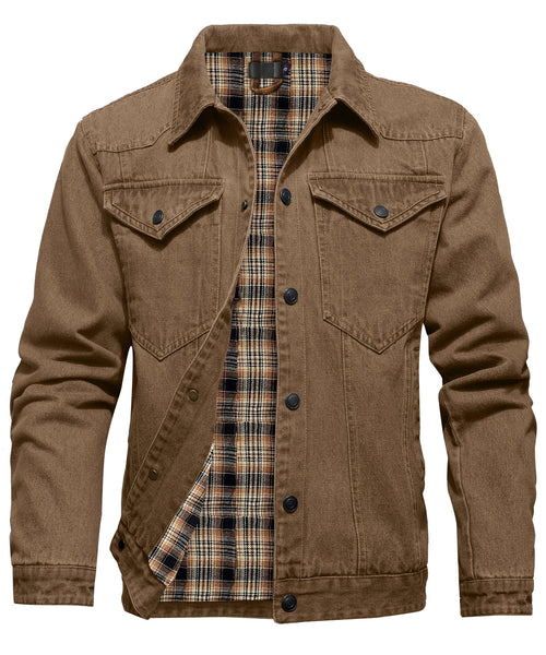 Mason Rover Jacket