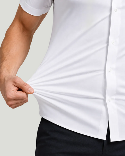 The 12-Hour Short Sleeve Shirt