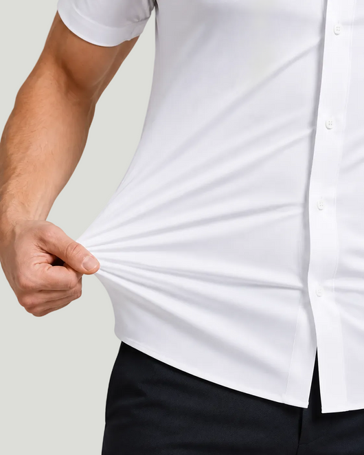 The 12-Hour Short Sleeve Shirt