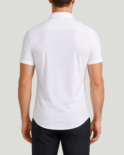 The 12-Hour Short Sleeve Shirt